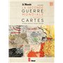 La Seconde guerre mondiale à travers les cartes