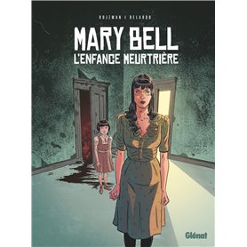 Mary Bell