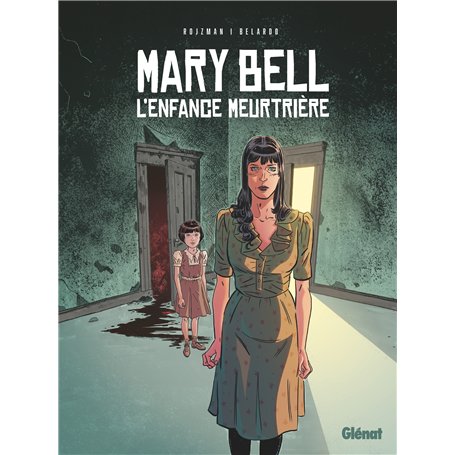Mary Bell