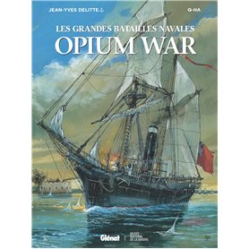 Opium War