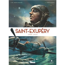 Saint-Exupéry