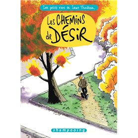 Printemps et tempête - Tome 01