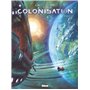 Colonisation - Tome 09