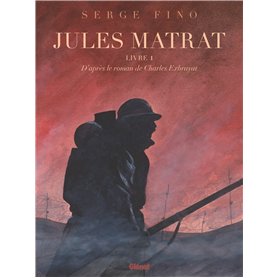 Jules Matrat - Tome 01