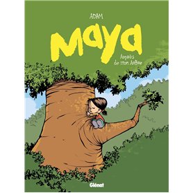 Maya - Tome 02