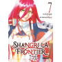 Shangri-la Frontier - Tome 07 7,05 €