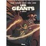 Les Géants - Tome 08