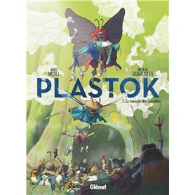 Plastok - Tome 02