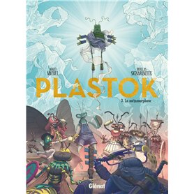 Plastok - Tome 03