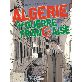 Algérie