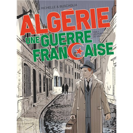 Algérie