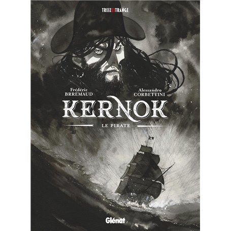 Kernok le pirate