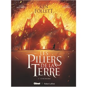 Les Piliers de la Terre - Tome 02