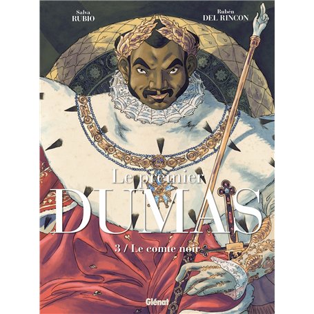 Le Premier Dumas - Tome 03