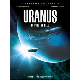 Système Solaire - Tome 04 - Uranus