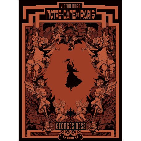 Victor Hugo Notre-Dame de Paris - Édition Prestige