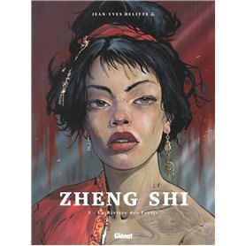 Zheng Shi - Tome 01
