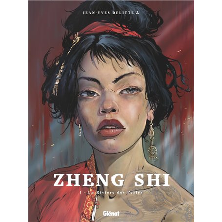 Zheng Shi - Tome 01