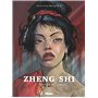 Zheng Shi - Tome 01