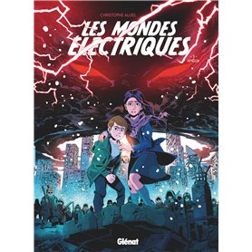 Les Mondes Electriques - Tome 03
