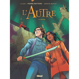 L'autre - Tome 03