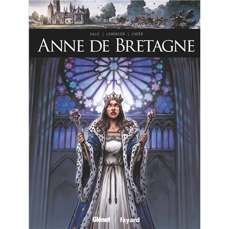 Anne de Bretagne