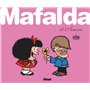 Mafalda et l'Amour