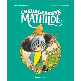 Chevaleresse Mathilde