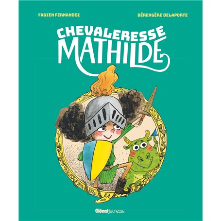 Chevaleresse Mathilde