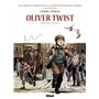 Oliver Twist en BD