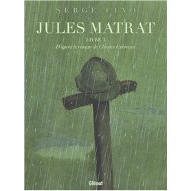 Jules Matrat - Tome 03