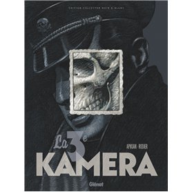 La 3e Kamera - Version Noir & Blanc
