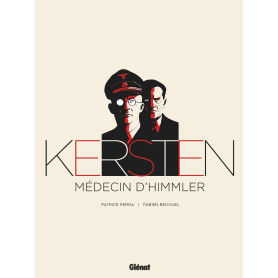 Kersten - Intégrale