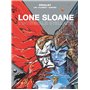 Lone Sloane - L'intégrale stellaire