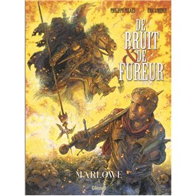 De Bruit et de Fureur - Tome 02