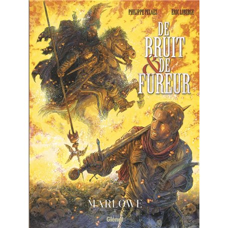 De Bruit et de Fureur - Tome 02