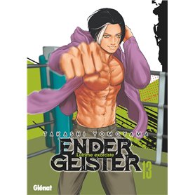 Ender Geister - Tome 13