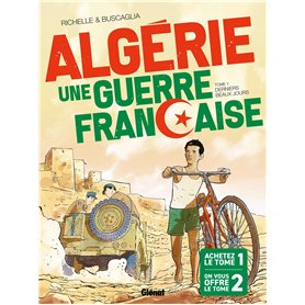 Algérie