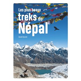 Les plus beaux treks du Népal
