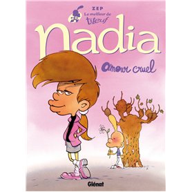 Le Meilleur de Titeuf - Nadia
