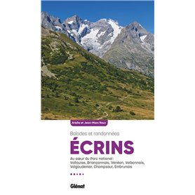 Écrins