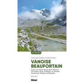 Vanoise Beaufortain