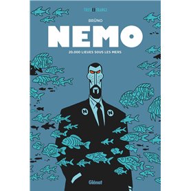 Nemo - Intégrale couleur - NE