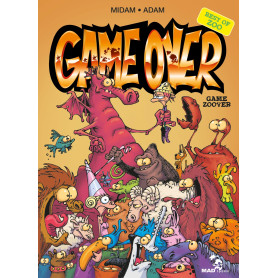 Game Over - Game Zoover