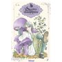 La sorcière aux champignons - Tome 06