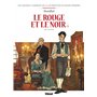 Le Rouge et le noir en BD - Tome 01