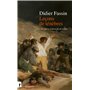 Leçons de ténèbres - Ce que la violence dit du monde