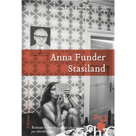 Stasiland