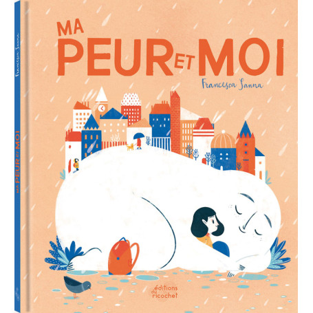 Ma peur et moi
