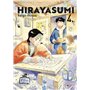 HIRAYASUMI VOL.4